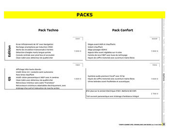 Catalogue Opel page 15