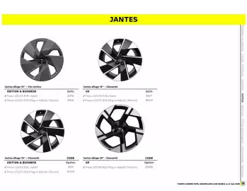 Catalogue Opel page 12