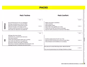Catalogue Opel page 15