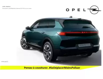 Catalogue Opel page 25