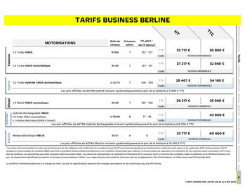 Catalogue Opel page 9