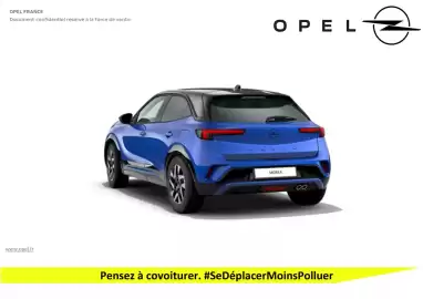 Catalogue Opel page 25
