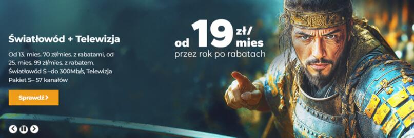 Polsat Box gazetka tydzień 20 Strona 3
