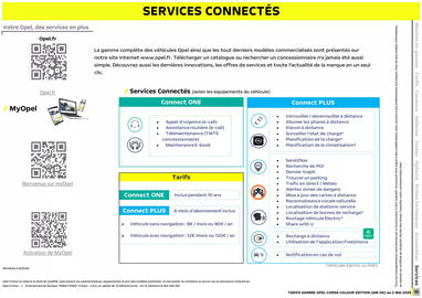 Catalogue Opel page 16