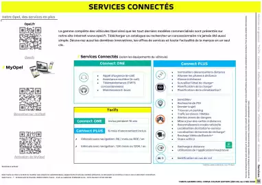 Catalogue Opel page 16