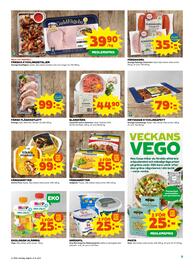 Coop Forum reklamblad vecka 20 Sida 3