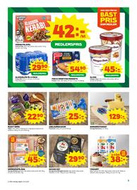 Coop Forum reklamblad vecka 20 Sida 5
