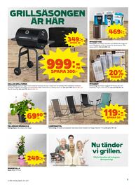 Coop Forum reklamblad vecka 20 Sida 7