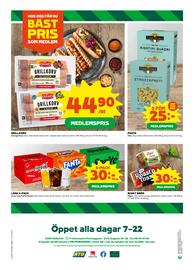 Coop Forum reklamblad vecka 20 Sida 8