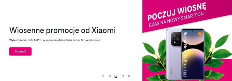 T-Mobile gazetka tydzień 20 Strona 3
