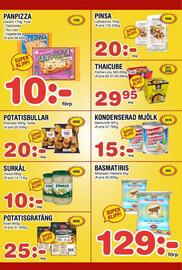 Nya Pulsen reklamblad vecka 20 Sida 11