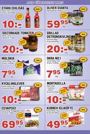 Nya Pulsen reklamblad vecka 20 Sida 12