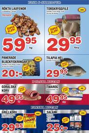 Nya Pulsen reklamblad vecka 20 Sida 13