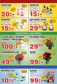 Nya Pulsen reklamblad vecka 20 Sida 14