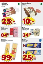 Nya Pulsen reklamblad vecka 20 Sida 15