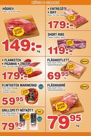 Nya Pulsen reklamblad vecka 20 Sida 3