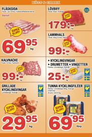 Nya Pulsen reklamblad vecka 20 Sida 4