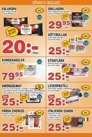Nya Pulsen reklamblad vecka 20 Sida 5
