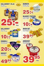 Nya Pulsen reklamblad vecka 20 Sida 7