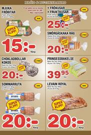 Nya Pulsen reklamblad vecka 20 Sida 9