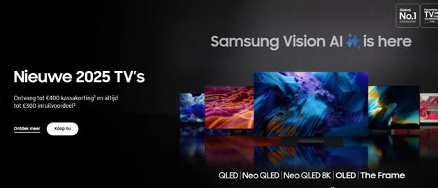 Samsung gazetka tydzień 20 Strona 1