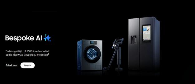 Samsung gazetka tydzień 20 Strona 3