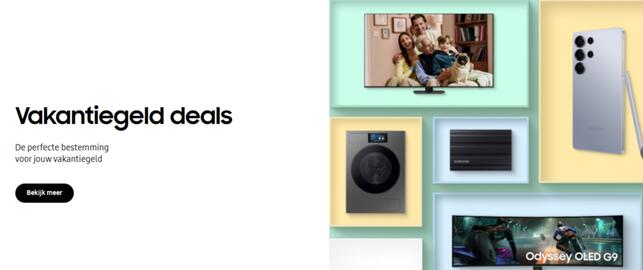 Samsung gazetka tydzień 20 Strona 4