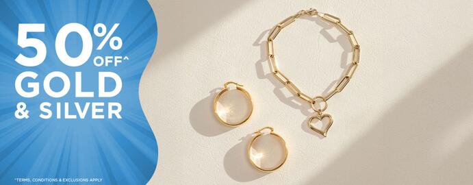 Grahams Jewellers catalogue Page 1