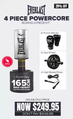 Jim Kidd Sports catalogue (valid until 25-05)
