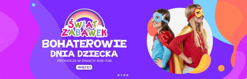 Świat Zabawek gazetka Strona 2