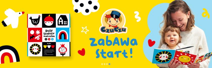 Świat Zabawek gazetka Strona 4