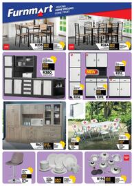Furnmart catalogue Page 5