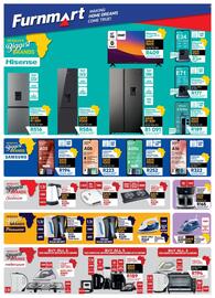 Furnmart catalogue Page 7
