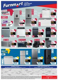 Furnmart catalogue Page 8