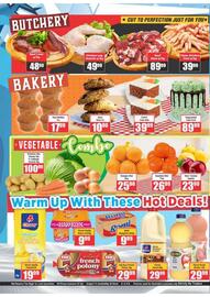 Big Save catalogue Page 2