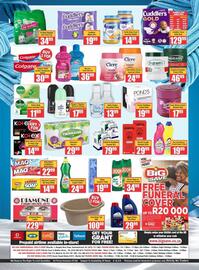 Big Save catalogue Page 4