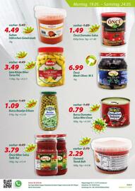 Hepsi-Markt Prospekt woche 20 Seite 18