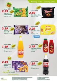 Hepsi-Markt Prospekt woche 20 Seite 19