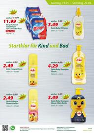 Hepsi-Markt Prospekt woche 20 Seite 20