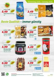 Hepsi-Markt Prospekt woche 20 Seite 22