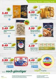 Hepsi-Markt Prospekt woche 20 Seite 23