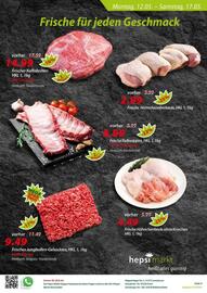 Hepsi-Markt Prospekt woche 20 Seite 4