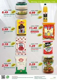 Hepsi-Markt Prospekt woche 20 Seite 6