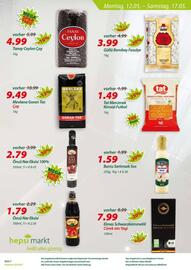 Hepsi-Markt Prospekt woche 20 Seite 7