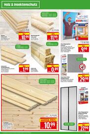 Herkules Baumarkt Prospekt woche 20 Seite 14