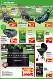 Herkules Baumarkt Prospekt woche 20 Seite 4