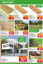 Herkules Baumarkt Prospekt woche 20 Seite 8