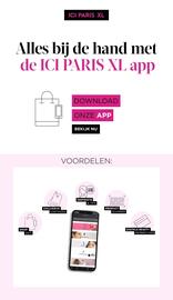 ICI PARIS XL folder Pagina 15