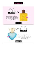 ICI PARIS XL folder Pagina 5