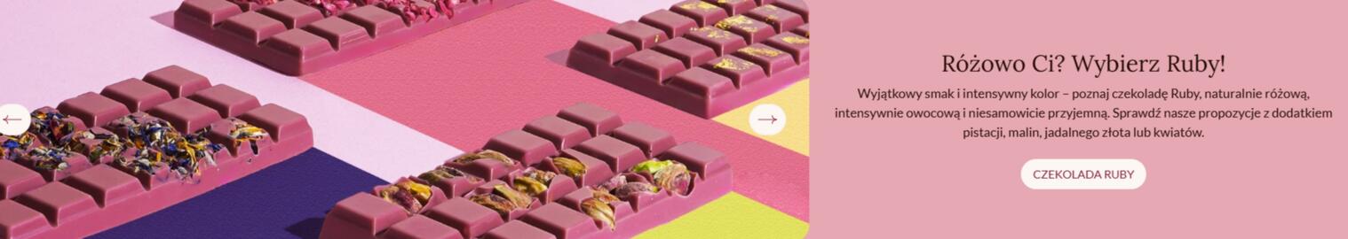 Chocolissimo gazetka Strona 3